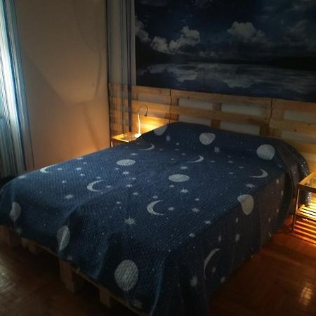 Villa A Casa Di Silvy à Trieste Extérieur photo