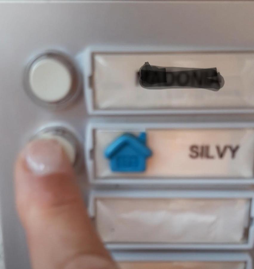 Villa A Casa Di Silvy à Trieste Extérieur photo
