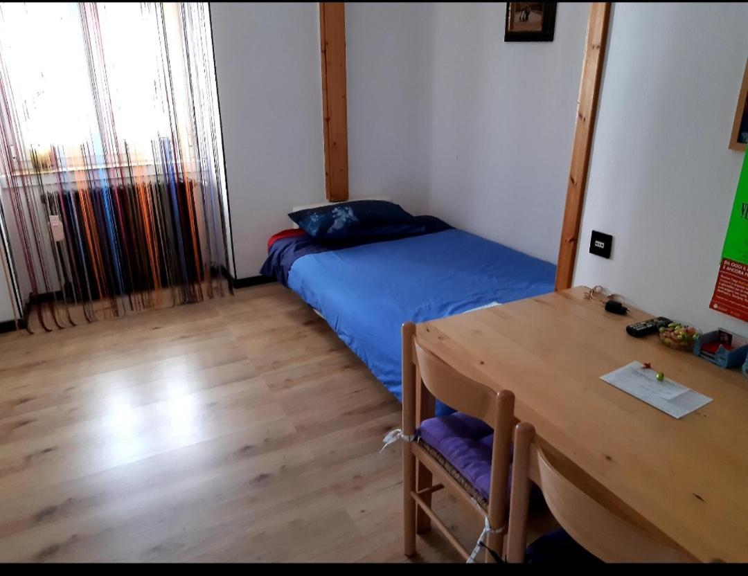 Villa A Casa Di Silvy à Trieste Extérieur photo