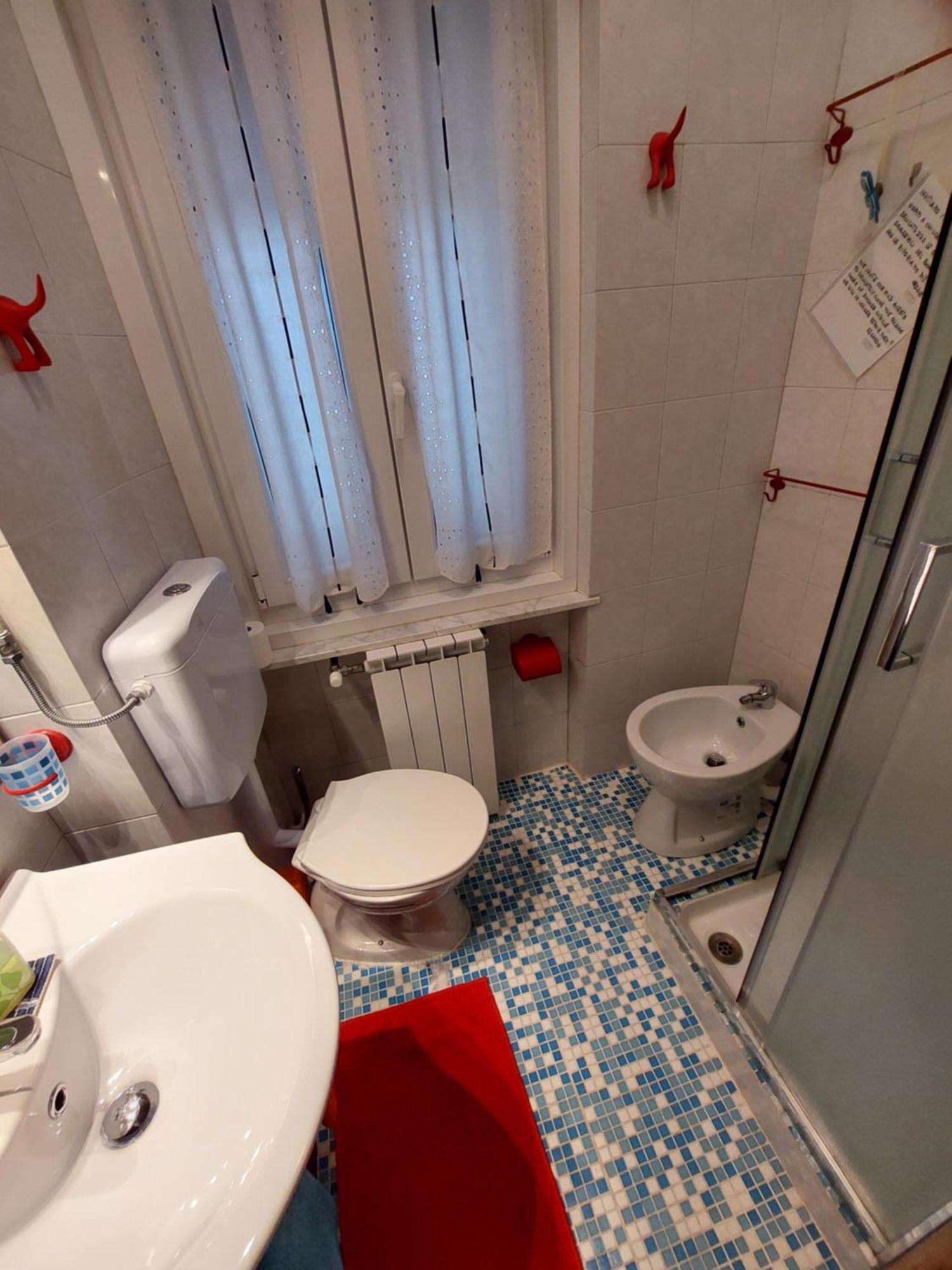 Villa A Casa Di Silvy à Trieste Extérieur photo