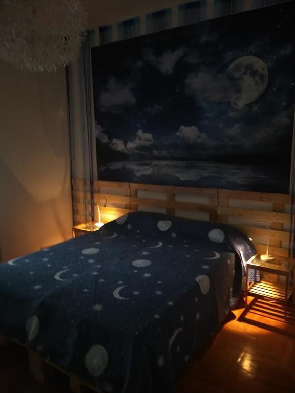 Villa A Casa Di Silvy à Trieste Extérieur photo