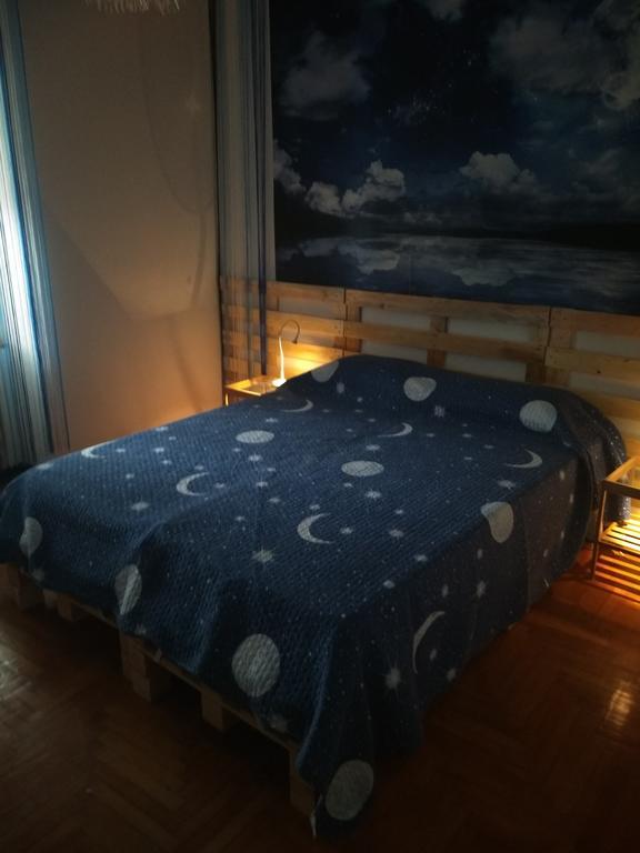 Villa A Casa Di Silvy à Trieste Extérieur photo