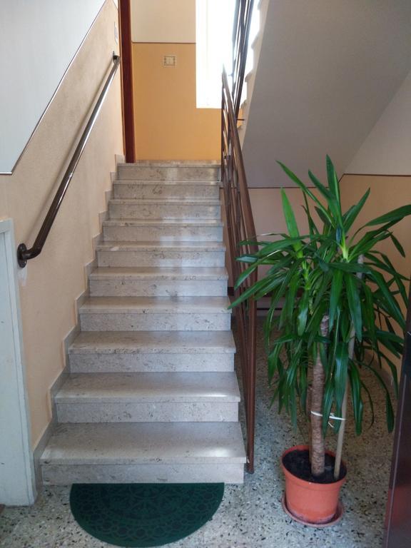 Villa A Casa Di Silvy à Trieste Extérieur photo